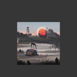 Menemani bidadari diaurga