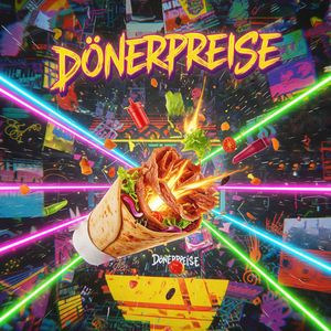 Dönerpreise