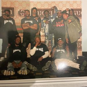 All my life (feat. Kc Jones)