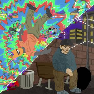 Sulfura (feat. Sakay)