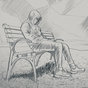 Ya No Es Amor (feat. Danielhavi)