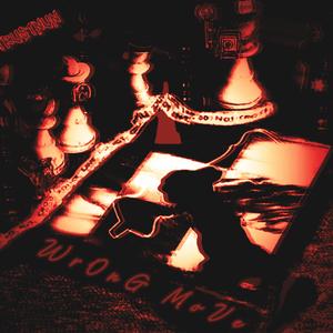 Wrong move (feat. T.ready) (1 In The Head)