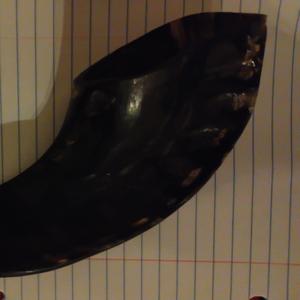 Pat finally cooking wit