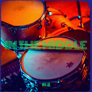 In the Middle