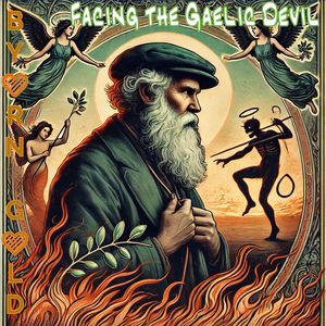 Facing the Gaelic Devil