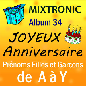 Joyeux Anniversaire Youssra