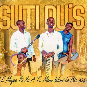 Te popokanda ta mbei nöö hii u tuu famii