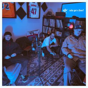 Who Got A Flow? (feat. Drem & Twelve Clouds)