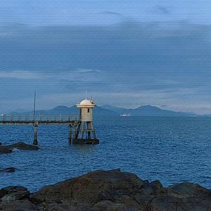 洪湖水浪打浪 (养生纯音乐)