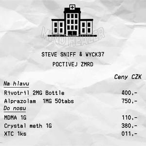 Poctivej Zmrd