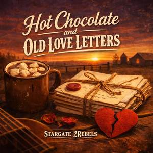 Hot Chocolate and Old Love Letters