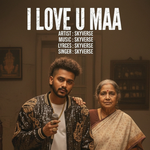 I Love U Maa