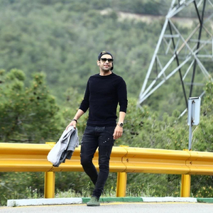 Mashreghe Khiyal (Intro) [Live]