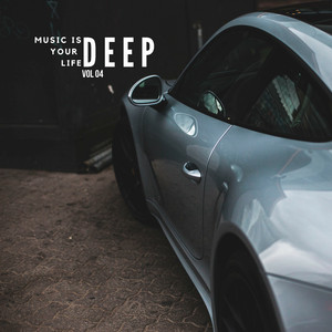 Strange (Original Mix)