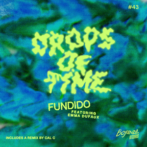 Drops Of Time (Cal-C Prehistoric '96 Corolla Remix)