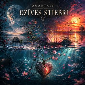 dzīves stiebri