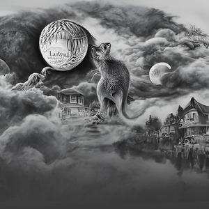 in a love relationship