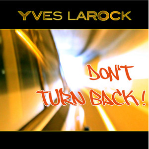 Yves Larock - Don't Turn Back (Hy2rogen & Fr3cky vs. Lex Da Funk)