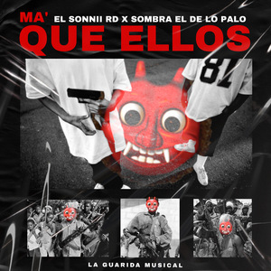 Ma' Que Ellos