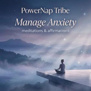 Manage Anxiety
