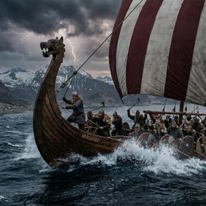 Kraka Litla Ulfsins