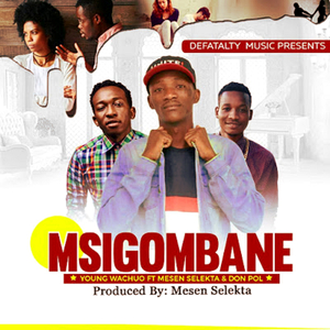 Msigombane