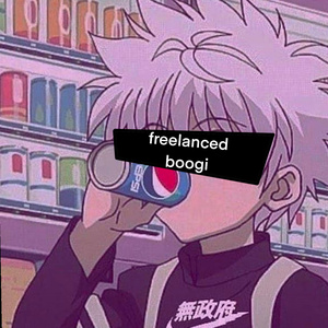 freelanced boogi