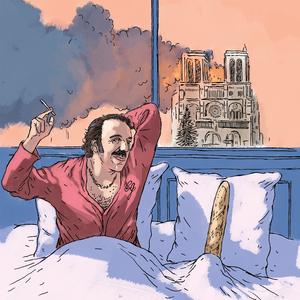 Wonderfoule (feat. Arielle Dombasle)