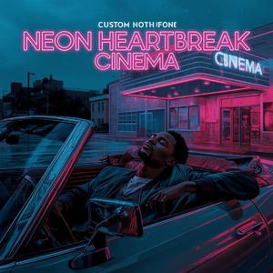 Neon Heartbreak Cinema