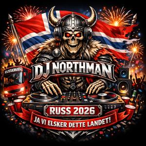 Russebussen 3000