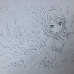 動く、動く 口琴奏（Cover 少女终末旅行OP 水濑祈，久保由利香）