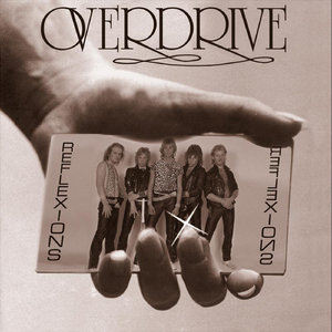 Damnation Angel (Rockslaget 1981)