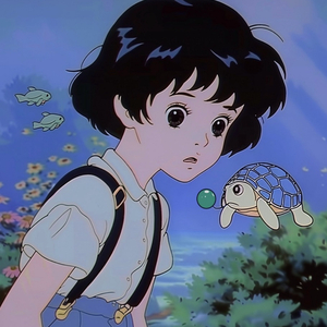 🐠운명의 물살을 거슬러