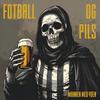 Mannen Med Yoen - Fotball Og Pils