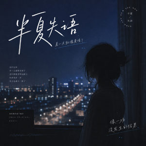 半夏失语