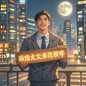打工人的自救之歌