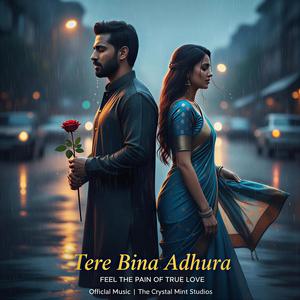 Tere Bina Adhura – Feel The Pain of True Love