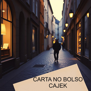 Carta no Bolso