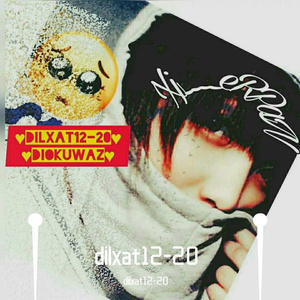 dilxat-You My Love（dilxat12-20 remix）