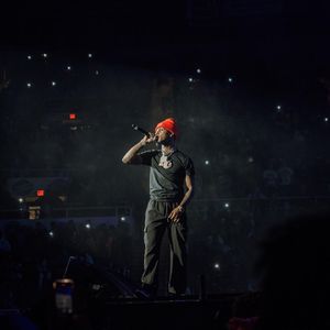 心跳 | “免费伴奏”Toosii×Nocap Type Beat.