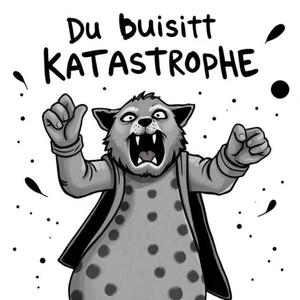 Katastrophe