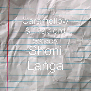 Shoni Langa