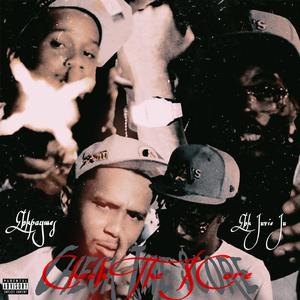 Check the score (feat. Ebk Juvie ju)