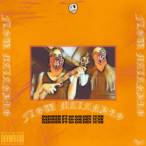 Flow Malandro (feat. Go Golden Junk)