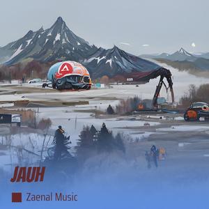 Jauh (Acoustic)