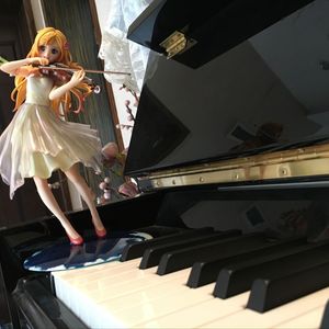 again-四月是你的谎言（手风琴）