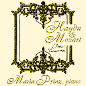 Piano Concerto No. 11 in D Major, Hob. XVIII: I. Vivace