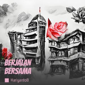 Berjalan Bersama (Cover)