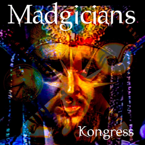 Madgicians, Pt. 2