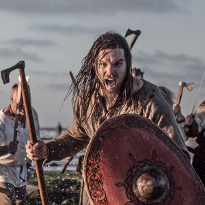 Viking Music (Ready for Valhalla)